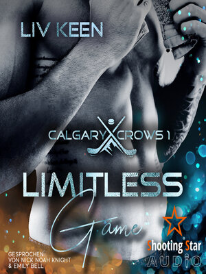 cover image of Limitless Game--Calgary Crows, Band 1 (ungekürzt)